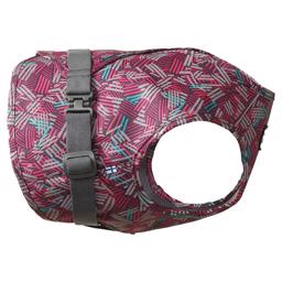 Hurtta ECO Safety Wrap Dog Reflexväst Ruby